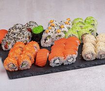 Сет Гонконг