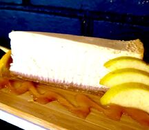 Чизкейк Нью-Йорк