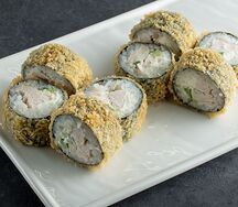 Ролл Тори панко