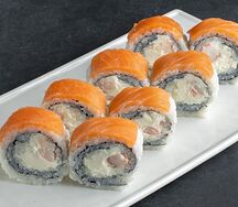 Брутальный ролл Крит