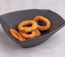 Луковые кольца