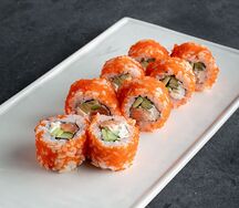 Ролл Кавагути