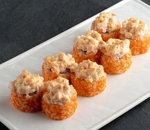 Ролл Тай Бэй