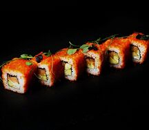 Калифорния 2 в 1