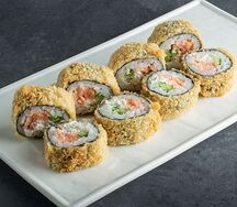 Ролл Тайхэй