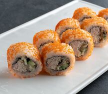 Ролл Шанхай