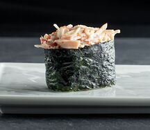 Суши Спайси краб