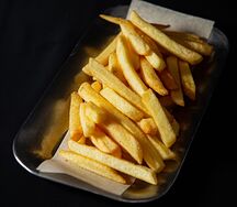 Картофель фри