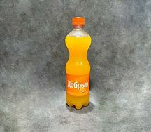 Добрый Апельсин, 0,5