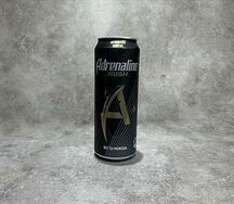 Адреналин раш 0,449 л