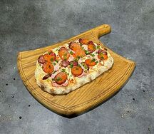 Римская пицца Мясная 1/410