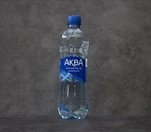 Аква Минерале газ 0,5 л