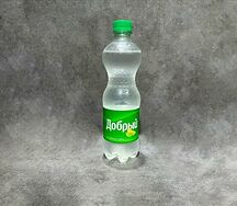 Добрый Лимон-Лайм, 0,5