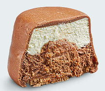 Шоколадная бомба