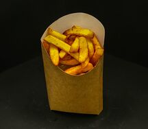 Картофель фри