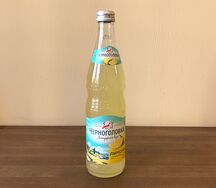 Лимонад Черноголовка 