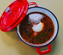 Солянка