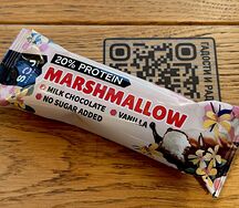 Soj marshmallow ваниль