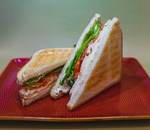Кура по-итальянски