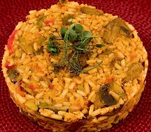 Паэлья