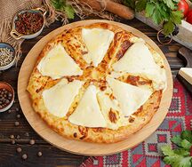 Хачапури Хванчкара