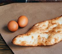 Грузинский шоти