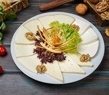 Ассорти сырное