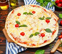 Пицца Маргарита