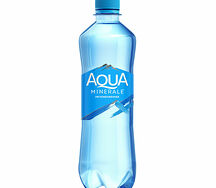 Aqua Minerale