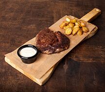 Рибай стейк