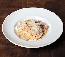 Паста Карбонара