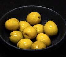 Оливки