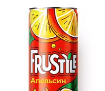 Фрустайл Апельсин