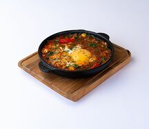 Шакшука 