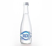 Газированная вода БонАква