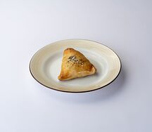 Самса слоеная