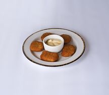 Куриные наггетсы (5 шт)
