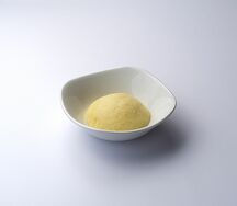 Картофельное пюре