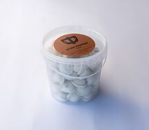 Замороженные детские пельмени
