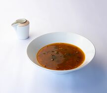 Суп Машхорда