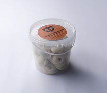 Замороженные пельмени Black angus