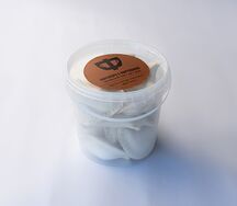 Замороженные вареники с картошкой