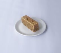 Муссовое пирожное Мокко