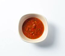 Соус для шашлыка