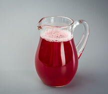 Морс Ягодный