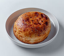 Лепёшка из тандыра