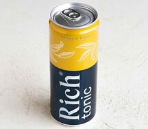 Rich tonic Индиан тоник