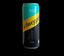 Schweppes Биттер Лемон