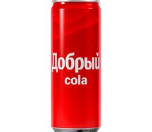 Добрый Cola
