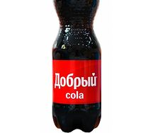Добрый Cola